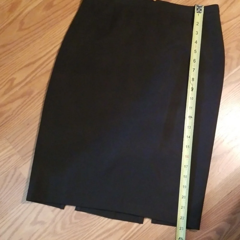 Laundry by Shelli Segal‎ pencil skirt 6